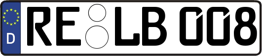 RE-LB008