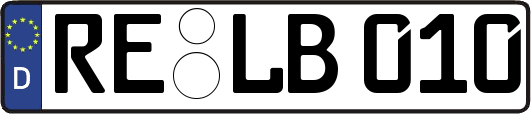 RE-LB010