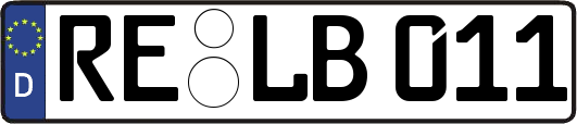RE-LB011