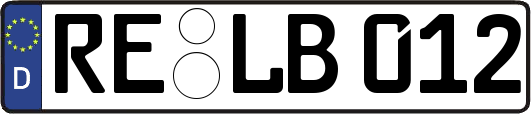 RE-LB012