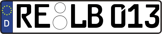 RE-LB013