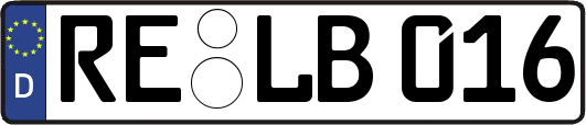 RE-LB016