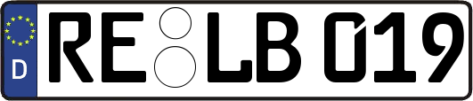 RE-LB019