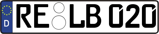 RE-LB020