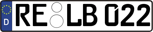 RE-LB022