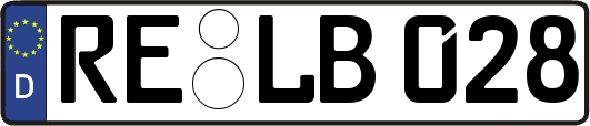 RE-LB028