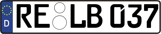 RE-LB037