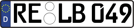 RE-LB049