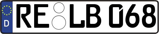 RE-LB068