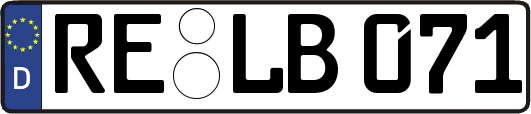 RE-LB071