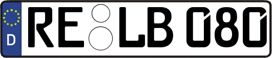 RE-LB080
