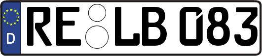 RE-LB083