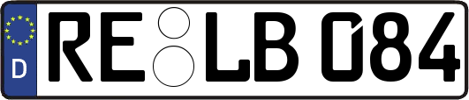RE-LB084
