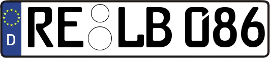 RE-LB086