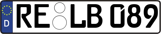 RE-LB089