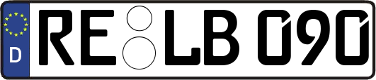 RE-LB090