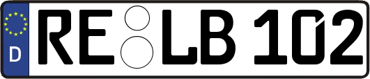 RE-LB102