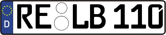 RE-LB110
