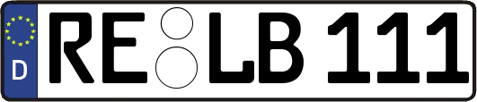 RE-LB111
