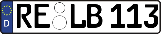 RE-LB113
