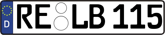 RE-LB115