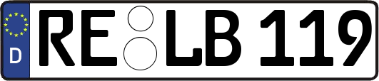 RE-LB119