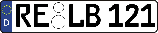 RE-LB121