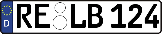 RE-LB124