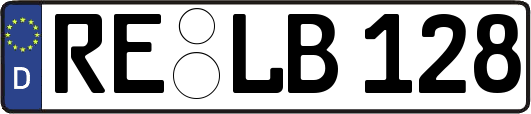 RE-LB128