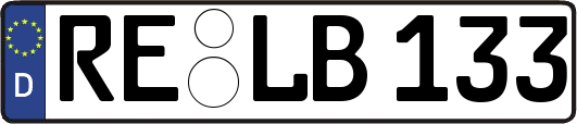 RE-LB133