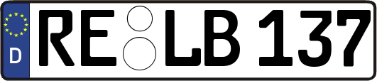 RE-LB137