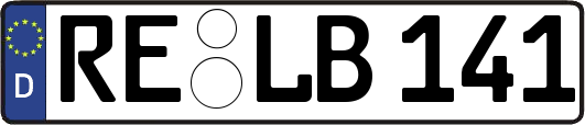 RE-LB141