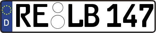 RE-LB147