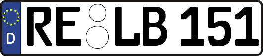 RE-LB151