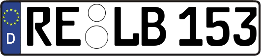 RE-LB153