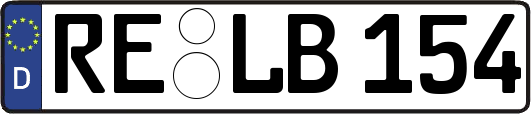 RE-LB154