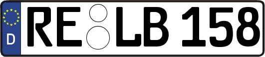 RE-LB158