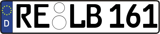 RE-LB161