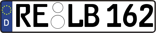 RE-LB162