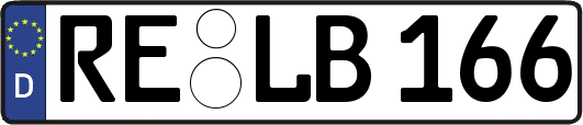 RE-LB166