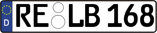 RE-LB168