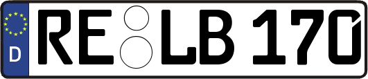 RE-LB170