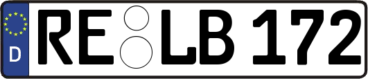 RE-LB172