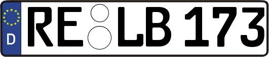 RE-LB173