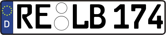 RE-LB174