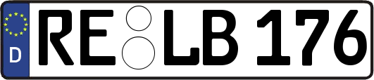 RE-LB176