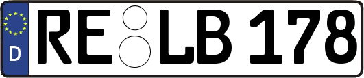 RE-LB178