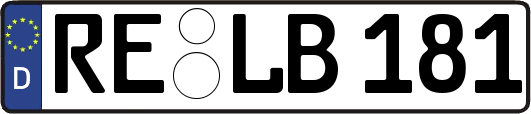 RE-LB181