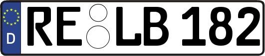 RE-LB182