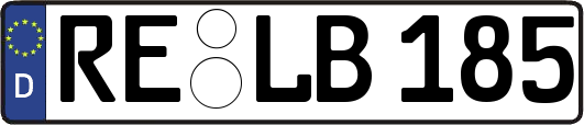 RE-LB185